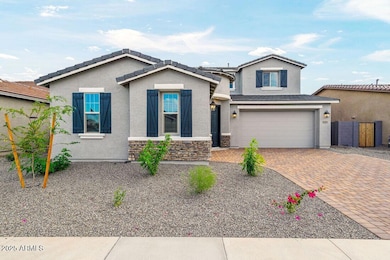 10205 W Weldon Ave, Avondale, AZ 85392 - photo 2