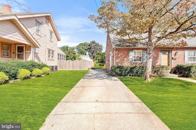 1417 Maple Ave, Haddon Heights, NJ 08035 - photo 2