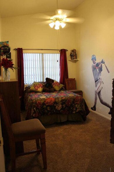 North Mid Room