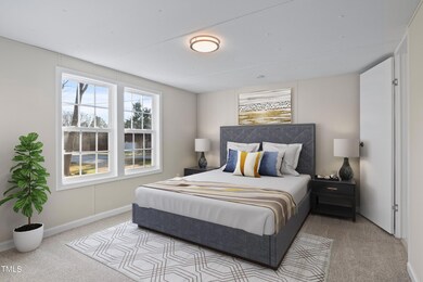 3-200 Oregon Tr MasterBed