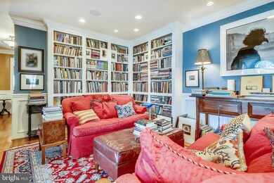 9062 Tower House Place, Alexandria, VA 22308 - photo 6