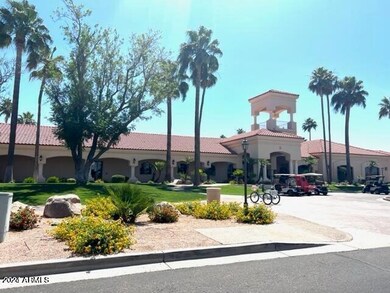 Club House