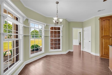 1202 Shadwell Lane, Monroe, GA. 30655