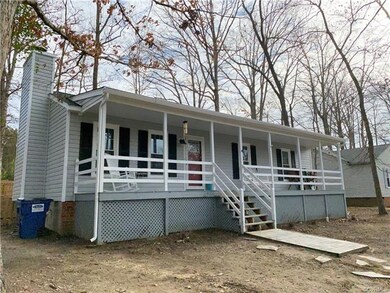 6913 Mason Run Dr, North Chesterfield, VA 23234 - photo 2