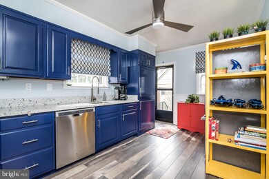 609 Yarmouth Rd, Towson, MD 21286 - photo 7