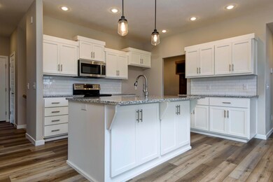 862 E Acacia Ln unit Lot 53, Nixa, MO 65714 - photo 4