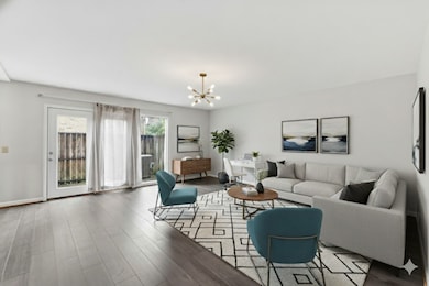 2116 Hobbs Rd unit G6, Nashville, TN 37215 - photo 3