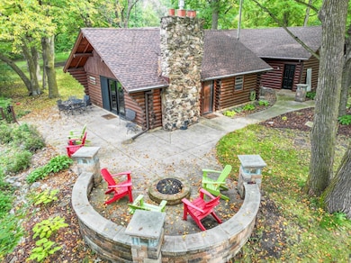 6070 Fern Ln SW, Kensington, MN 56343 - photo 2