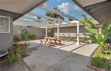 Private Courtyard