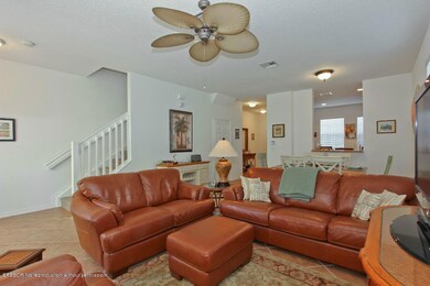 Living Dining Room