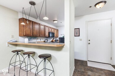 Breakfast Bar