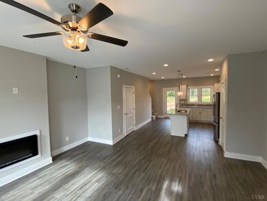 71 High St, Lynchburg, VA 24501 - photo 2