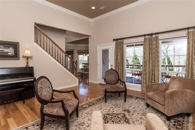 11173 Talamore Blvd, Bentonville, AR 72712 - photo 4