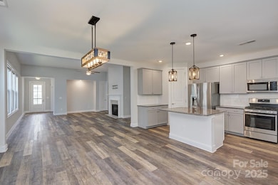 5527 Cheerful Ln, Charlotte, NC 28215 - photo 6