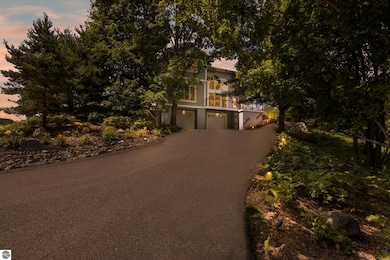 9255 E Grace Dr, Cedar, MI 49621 - photo 6