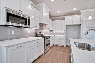 2205 Crane Ave, Pea Ridge, AR 72751 - photo 4