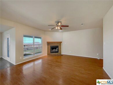 3441 Plains St, Copperas Cove, TX 76522 - photo 5