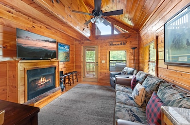 513 Hideaway Ridge Cir, Sevierville, TN 37862 - photo 3