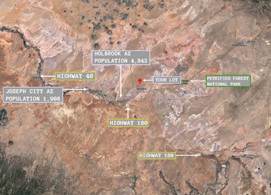 Pima St unit Holbrook AZ 86025, Holbrook, AZ 86025 - photo 4