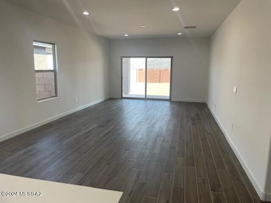 RK Lot 109 Parker  Great room