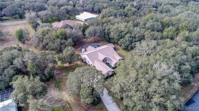 1502 E Wedgewood Ln, Hernando, FL 34442 - photo 4
