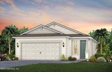 Hallmark Craftsman Elevation