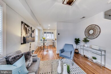 4337 Gorman Terrace SE, Washington, DC 20019 - photo 4