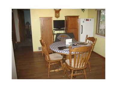 Dining Room.
