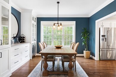 1 Nichols Way, Norfolk, MA 02056 - photo 5