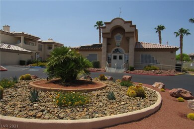 Entrance and Clubhouse.