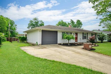 1421 Dundee Dr, New Haven, IN 46774 - photo 2