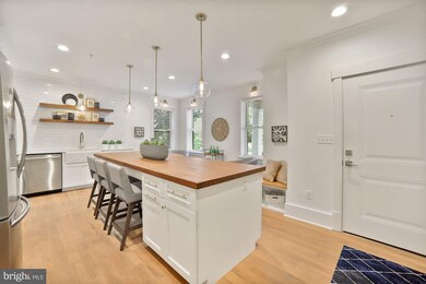 3645 Warder St NW unit 1, Washington, DC 20010 - photo 6