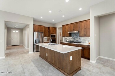 16953 W Merrell St, Goodyear, AZ 85395 - photo 5