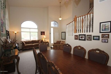 Dining Living