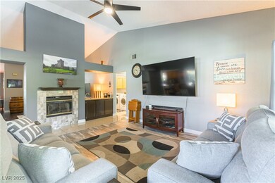 5600 Segolilly Cir, Las Vegas, NV 89130 - photo 7