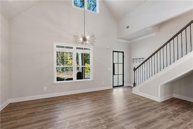 130 E Crestwood Rd, Tyrone, GA 30290 - photo 3