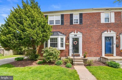 1403 Jeffers Rd, Towson, MD 21204 - photo 2