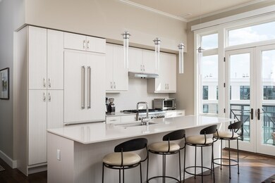 Brio Hingham unit 506, Hingham, MA 02043 - photo 6