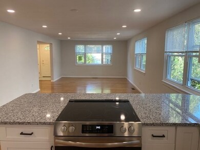 38 Clark Rd, Brookline, MA 02445 - photo 4