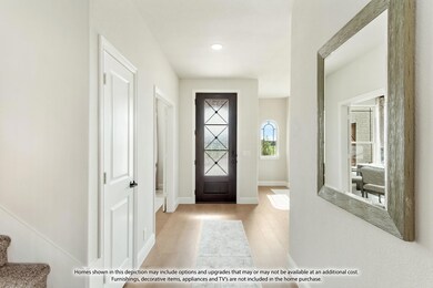 10612 Moss Cove Dr, Crowley, TX 76036 - photo 3