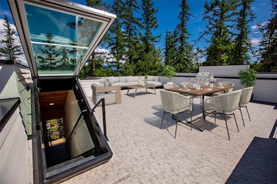 View of patio / terrace featuring outdoor dining area, an outdoor living space, and grilling area