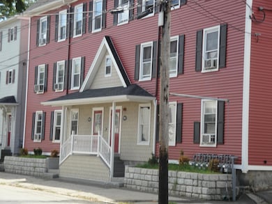 143 Second St unit 3, Manchester, NH 03102 - photo 3