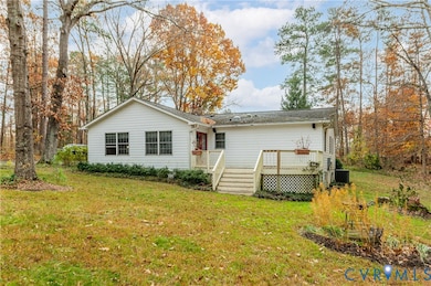 1976 Essex Mill Rd, Dunnsville, VA 22454 - photo 7