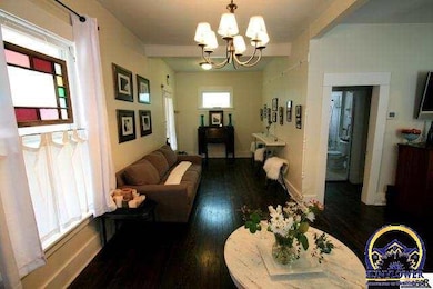 1617 W 1st Ave, Topeka, KS 66606 - photo 4