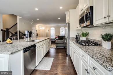 7872 Tilghman St, Fulton, MD 20759 - photo 3