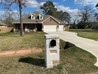 25008 Forest Cir, Hockley, TX 77447 - photo 2