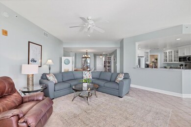 Large Space for Family and Guests!