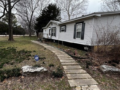 2430 N 166 Rd, Mounds, OK 74047 - photo 2