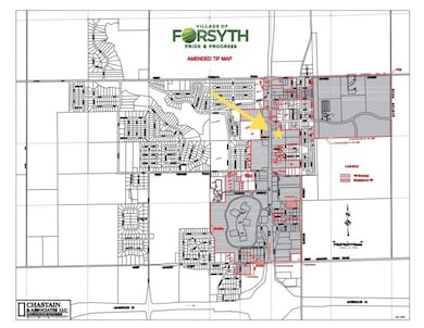 0 Route 51 unit 6241333, Forsyth, IL 62535 - photo 3