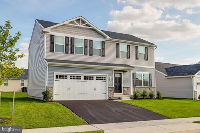 126 Crimson Ave, Taneytown, MD 21787 - photo 2